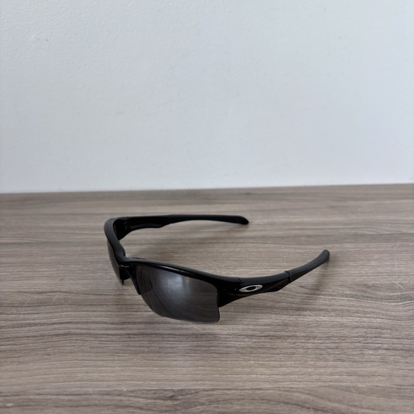 OAKLEY Sunglasses Black Men's OO9200-01 Authentic *FRAME ONLY* - Picture 2 of 9